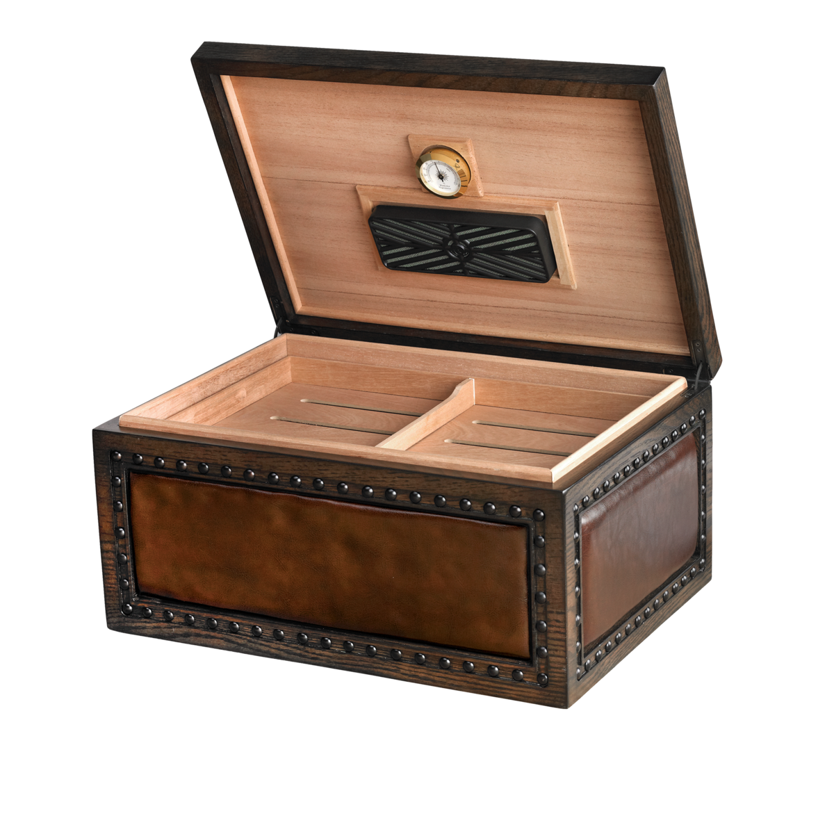 HUMIDOR SUPREME® NOTTINGHAM - Shop Cigars Now  -  - 