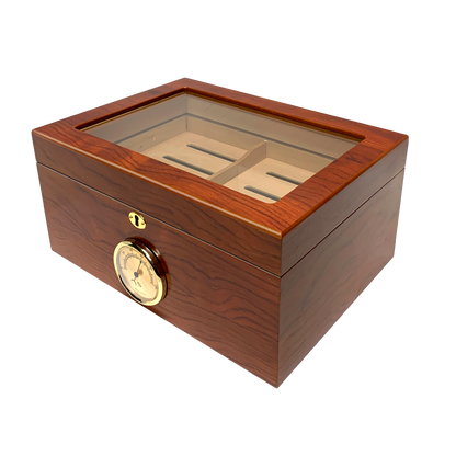 HUMIDOR SUPREME® BALLY SPANISH CEDAR - Shop Cigars Now  -  - 