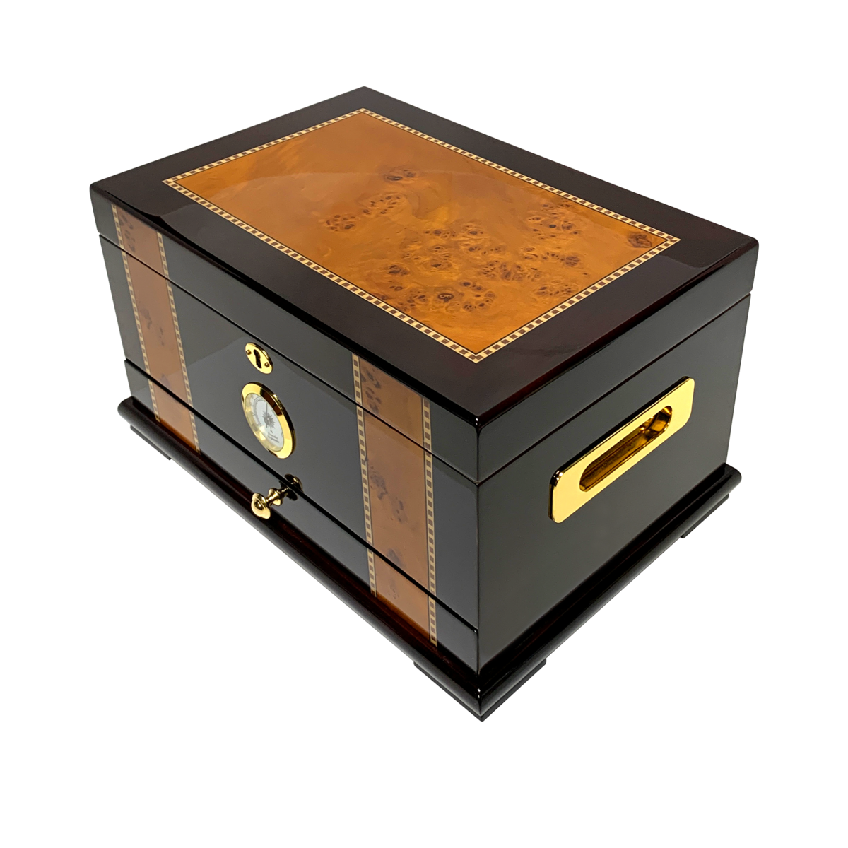 HUMIDOR SUPREME® SOLANA - Shop Cigars Now  -  - 