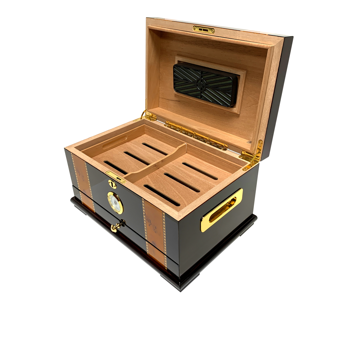 HUMIDOR SUPREME® SOLANA - Shop Cigars Now  -  - 