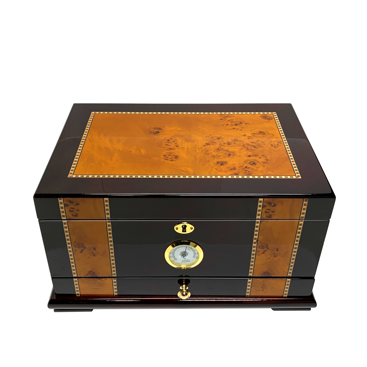 HUMIDOR SUPREME® SOLANA - Shop Cigars Now  -  - 