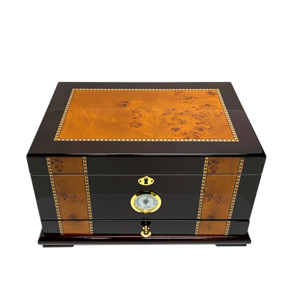 HUMIDOR SUPREME® SOLANA - Shop Cigars Now  -  - 