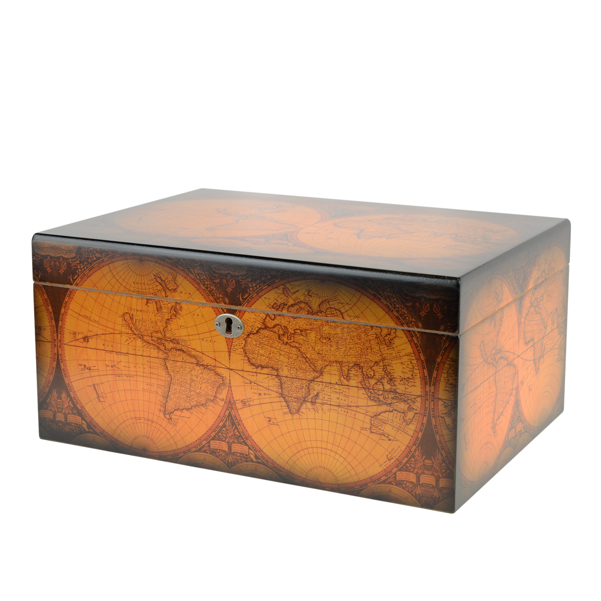 HUMIDOR SUPREME® OLD WORLD - Shop Cigars Now  -  - 