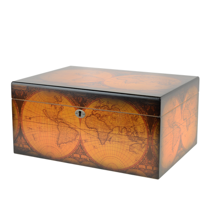 HUMIDOR SUPREME® OLD WORLD - Shop Cigars Now  -  - 