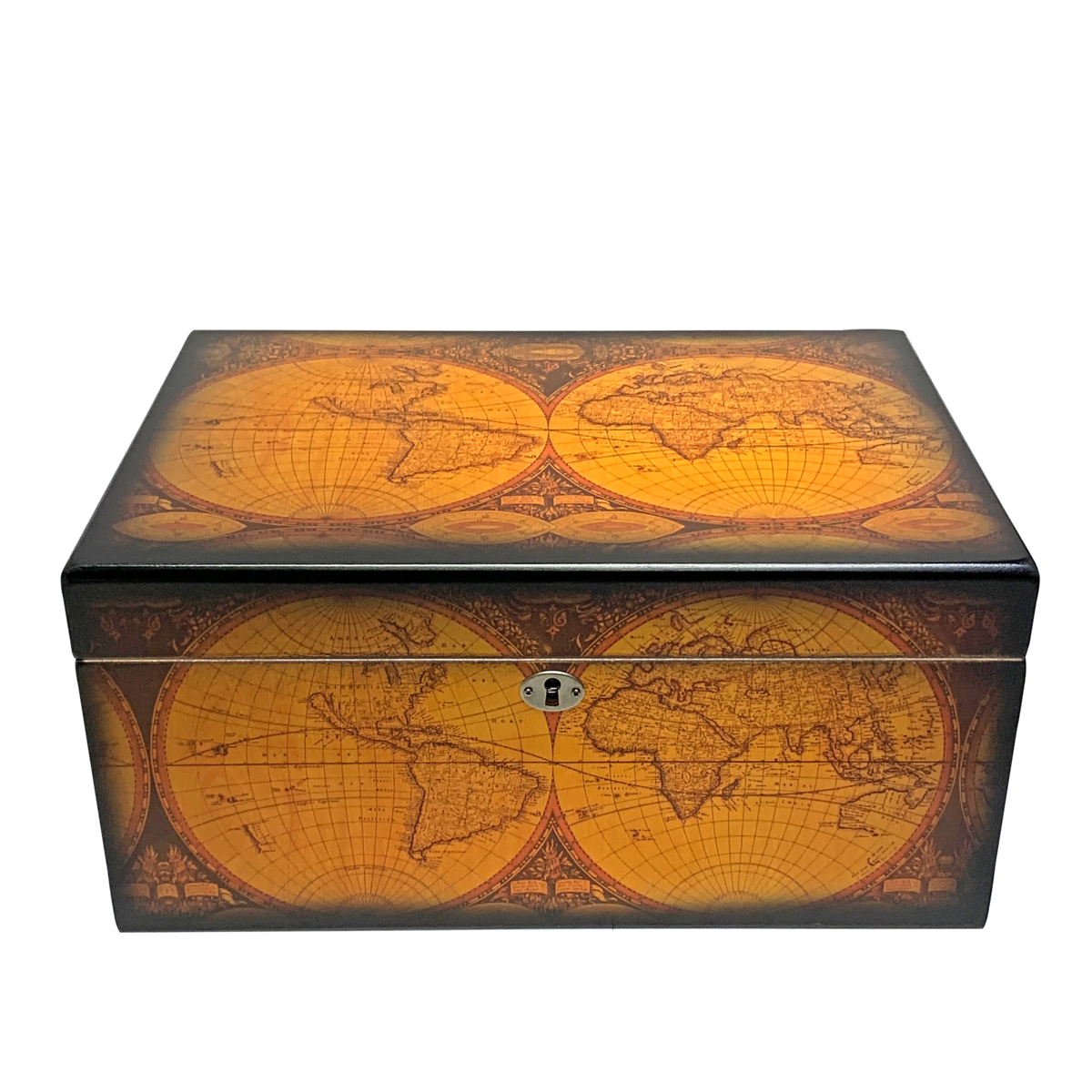 HUMIDOR SUPREME® OLD WORLD - Shop Cigars Now  -  - 