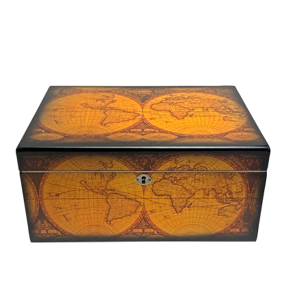 HUMIDOR SUPREME® OLD WORLD - Shop Cigars Now  -  - 