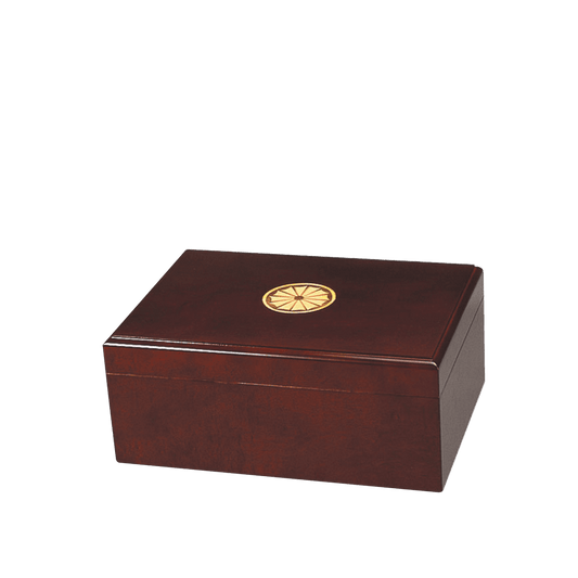 HUMIDOR SUPREME® SAO PAOLO - Shop Cigars Now  -  - 