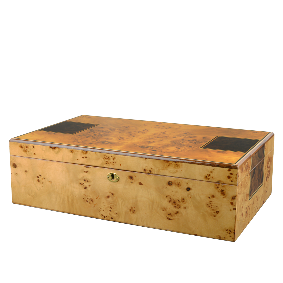 HUMIDOR SUPREME® TOULOUSE - Shop Cigars Now  -  - 