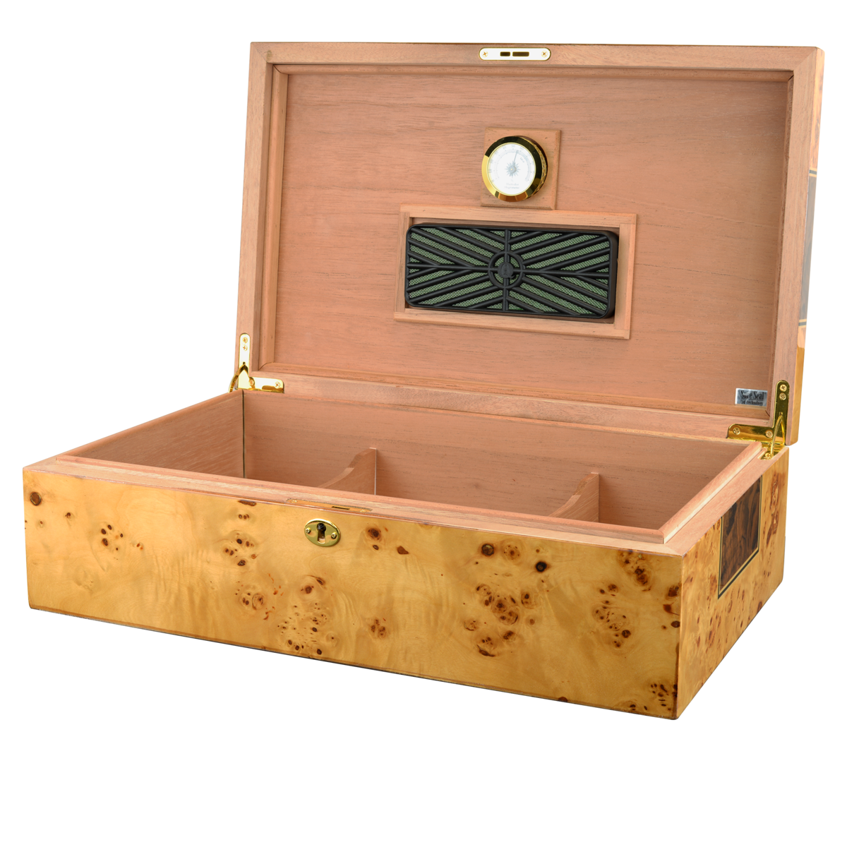 HUMIDOR SUPREME® TOULOUSE - Shop Cigars Now  -  - 