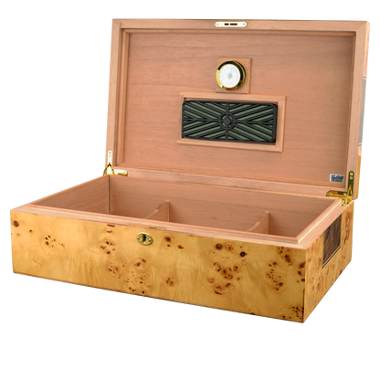 HUMIDOR SUPREME® TOULOUSE - Shop Cigars Now  -  - 