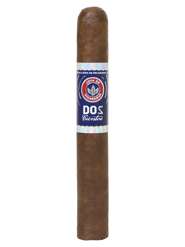 Joya de Nicaragua Dos Cientos - Shop Cigars Now  -  - Ecuador Habano Wrapper, Medium, Nicaragua, Toro