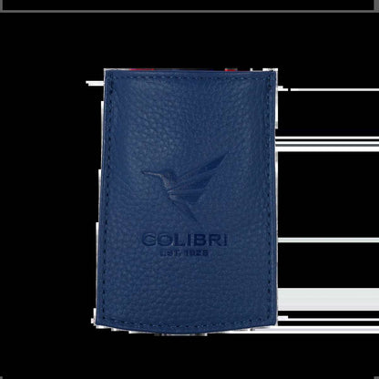 Colibri Leather Lighter/Cutter Holster Large - Shop Cigars Now  -  - 