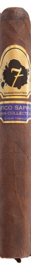 El Septimo Mirifico Sapphire - Shop Cigars Now  -  - Costa Rica, Medium, Toro