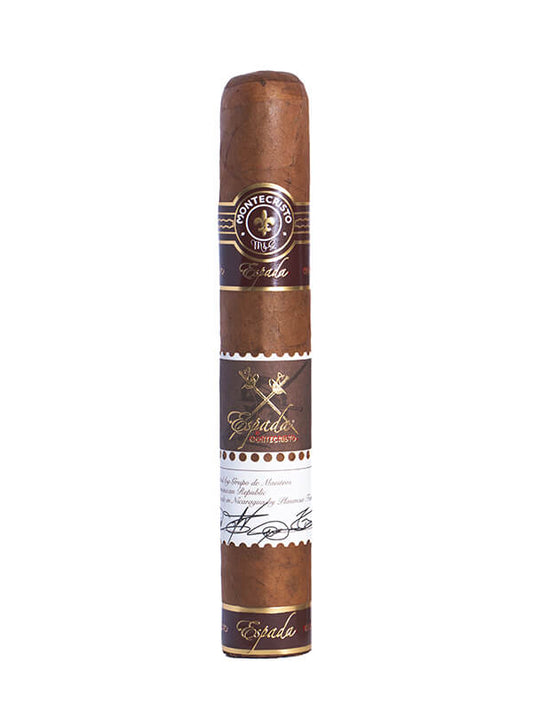 Montecristo Espada Magnum Especial - Shop Cigars Now  -  - Medium, Nicaragua, Nicaraguan Habano Wrapper, Toro