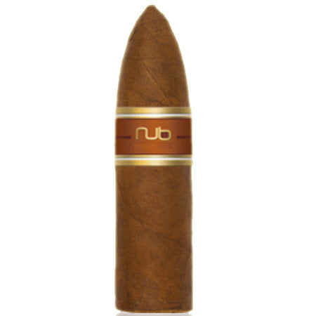 Oliva Nub 464T Habano (Sun Grown) Torpedo - Shop Cigars Now  -  - Habano Wrapper, Medium, Medium-Full, Nicaragua, Torpedo