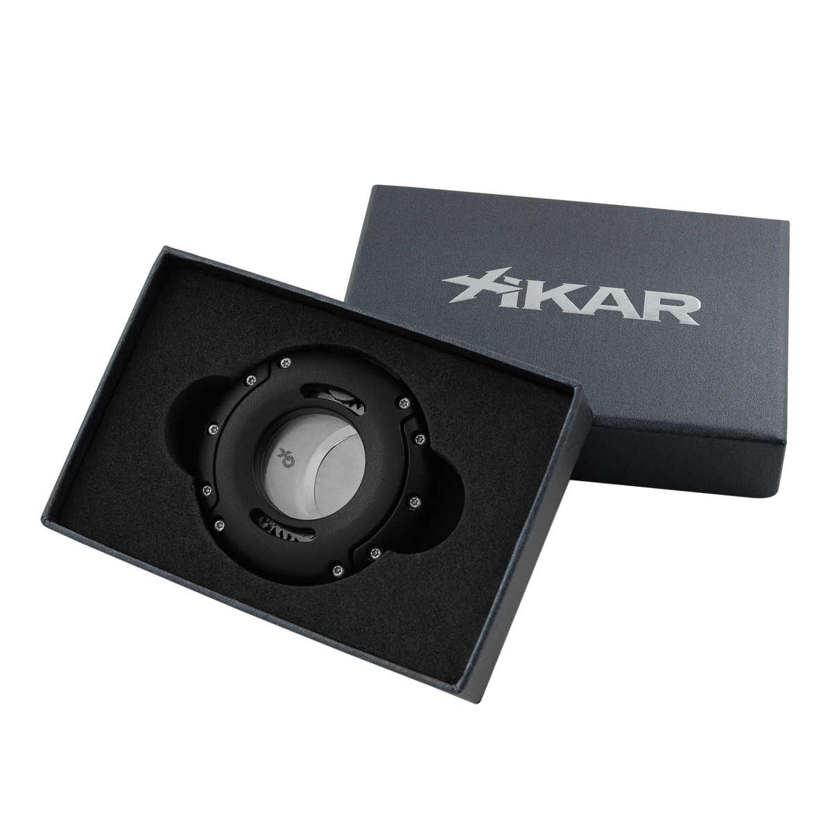 XIKAR® XO Cigar Cutter - Shop Cigars Now  -  - 