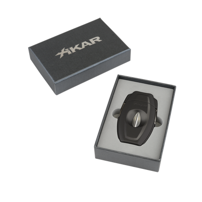 XIKAR® VX2 V-cut Cigar Cutter - Shop Cigars Now  -  - 