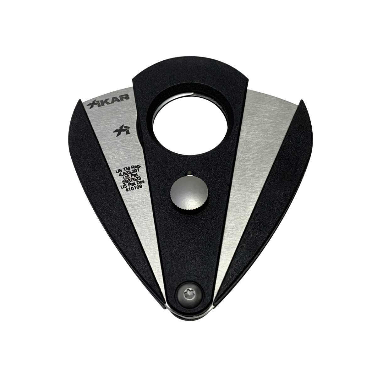 XIKAR® Xi2 Cigar Cutter - Shop Cigars Now  -  - 