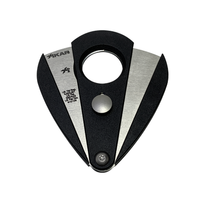 XIKAR® Xi2 Cigar Cutter - Shop Cigars Now  -  - 