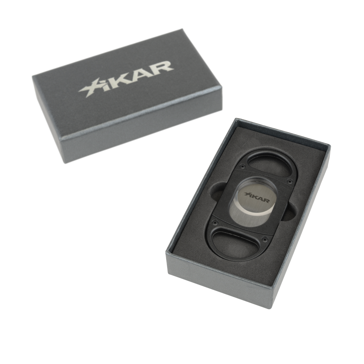 XIKAR® X8 Cigar Cutter - Shop Cigars Now  -  - 