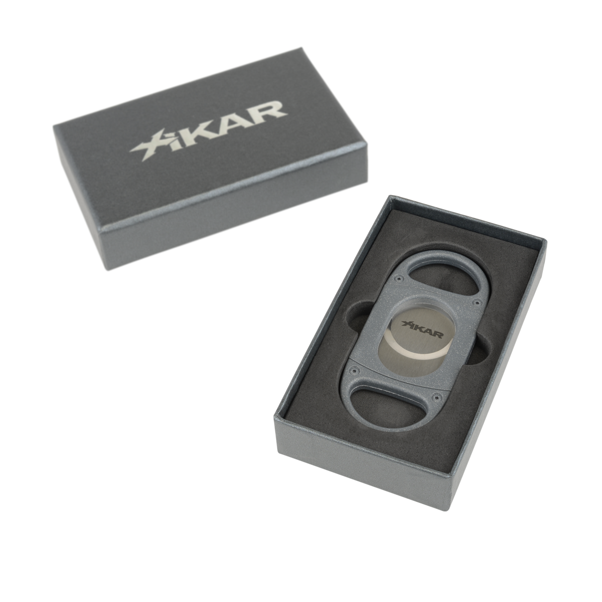 XIKAR® X8 Cigar Cutter - Shop Cigars Now  -  - 