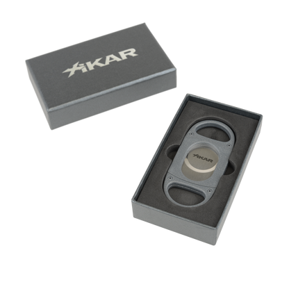 XIKAR® X8 Cigar Cutter - Shop Cigars Now  -  - 