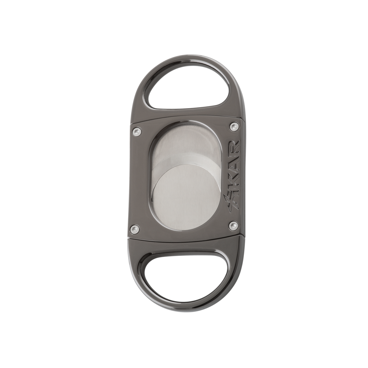 XIKAR® M8 Cigar Cutter - Shop Cigars Now  -  - 