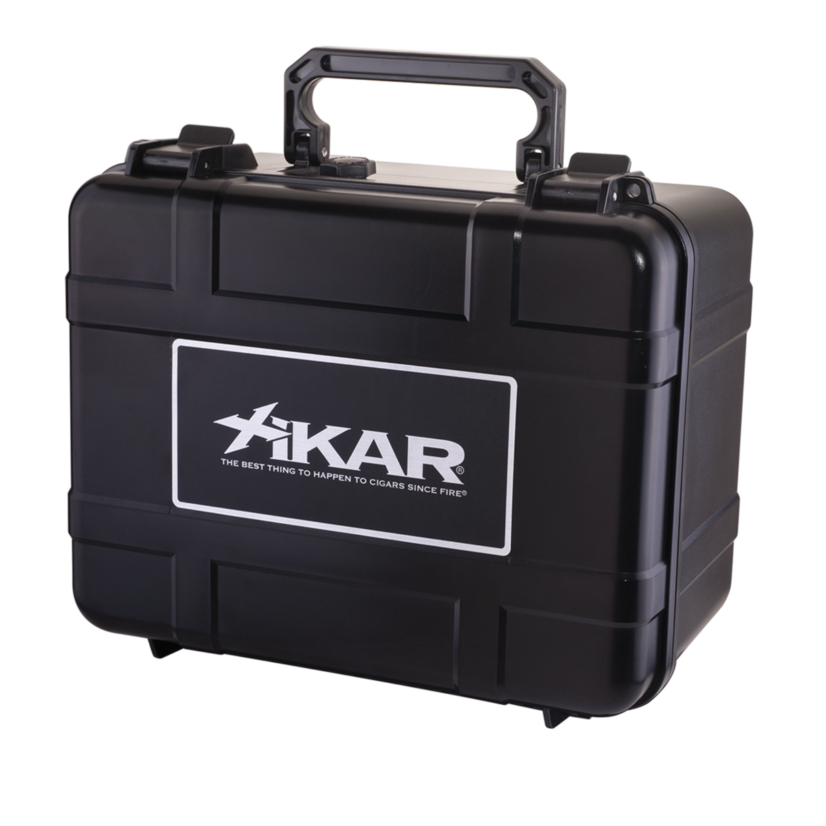 XIKAR® CIGAR TRAVEL CASE, 60CT - Shop Cigars Now  -  - 