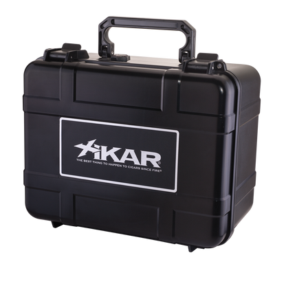 XIKAR® CIGAR TRAVEL CASE, 60CT - Shop Cigars Now  -  - 