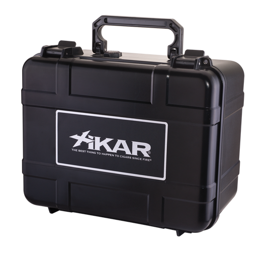 XIKAR® CIGAR TRAVEL CASE, 60CT - Shop Cigars Now  -  - 