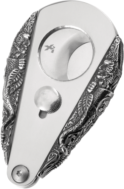 XIKAR® XI3 Mayan Cigar Cutter - Shop Cigars Now  -  - 