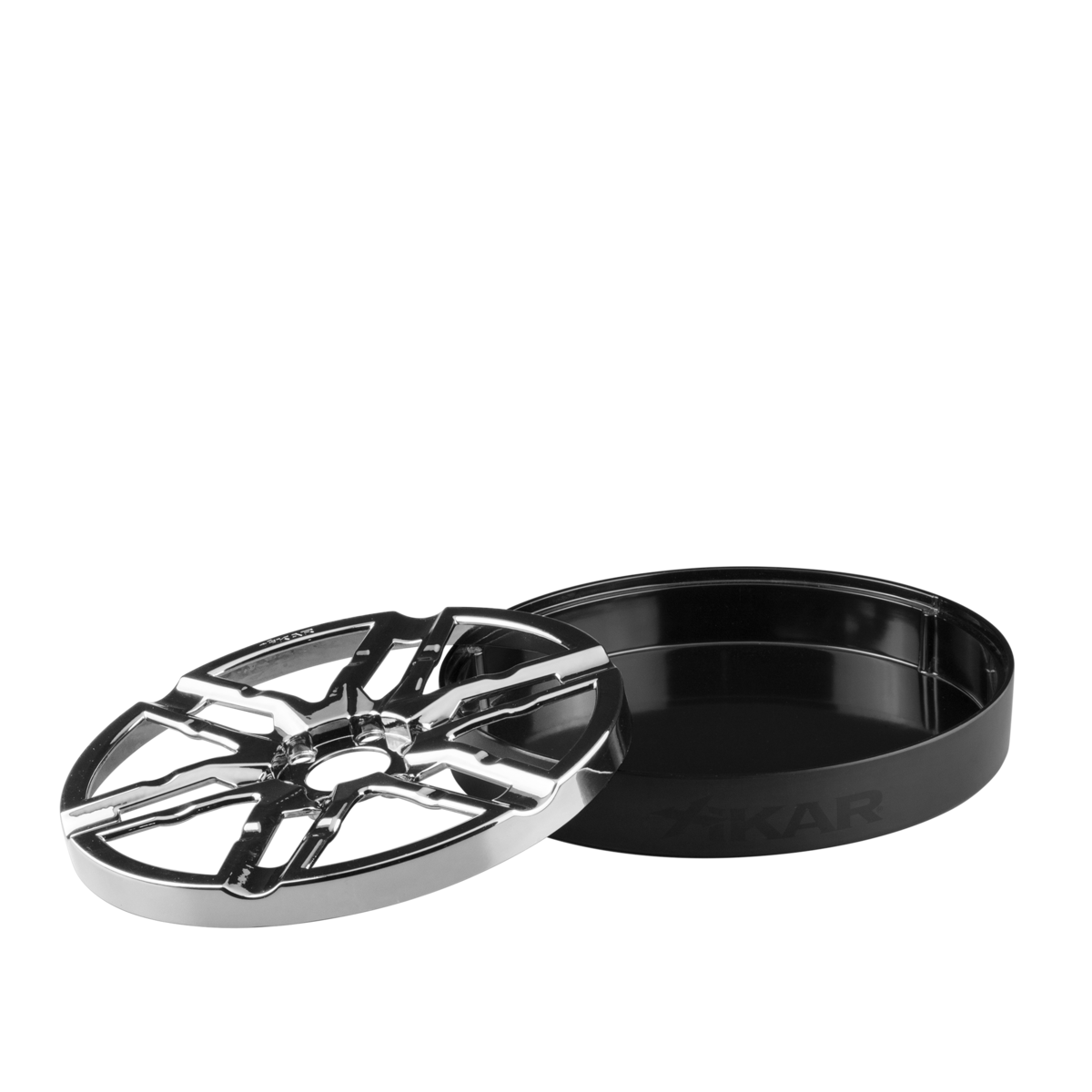 XIKAR® Burnout Cigar Ashtray - Shop Cigars Now  -  - 