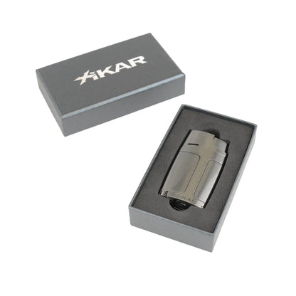 XIKAR® ELX DOUBLE JET - Shop Cigars Now  -  - 