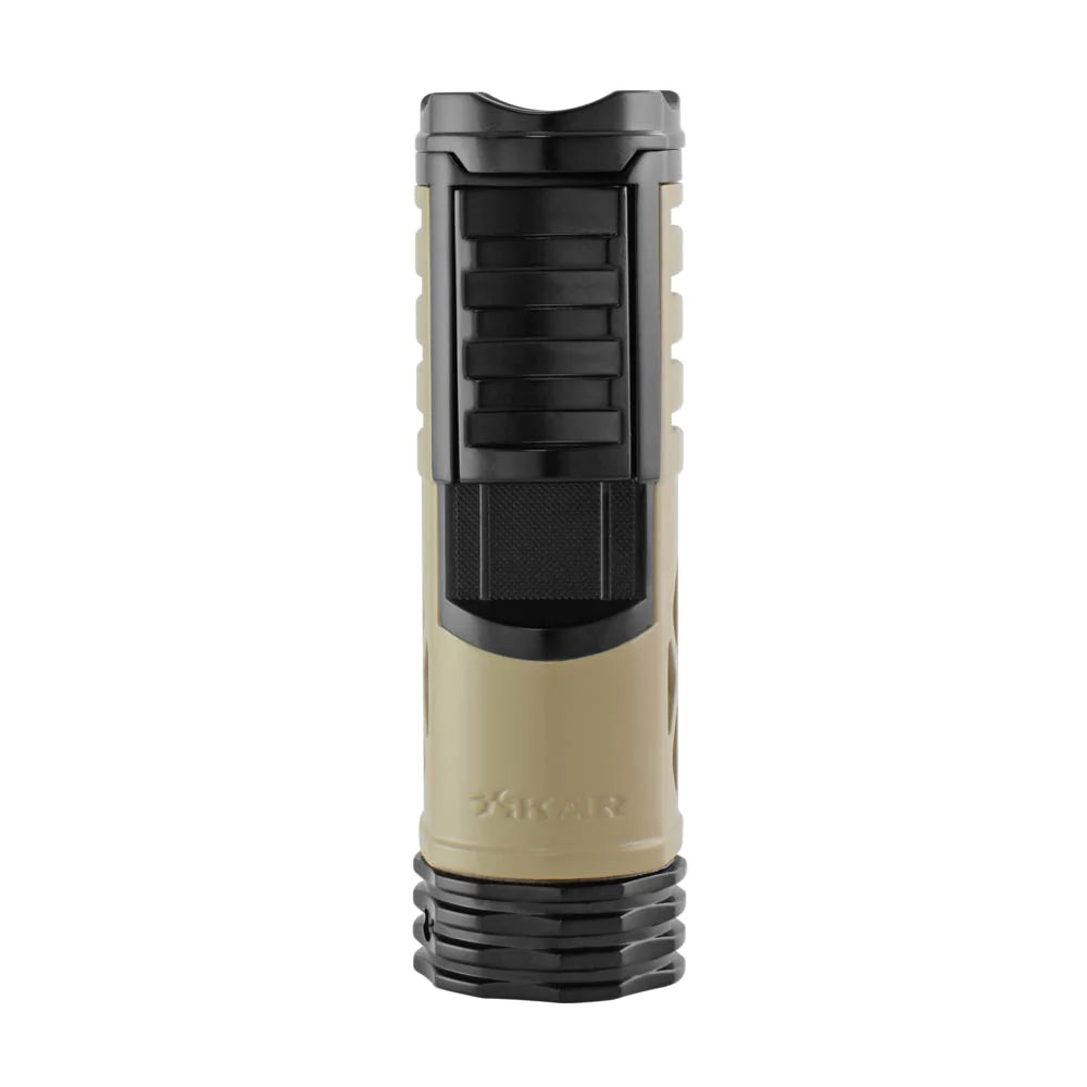 XIKAR® TACTICAL SINGLE JET - Shop Cigars Now  -  - 