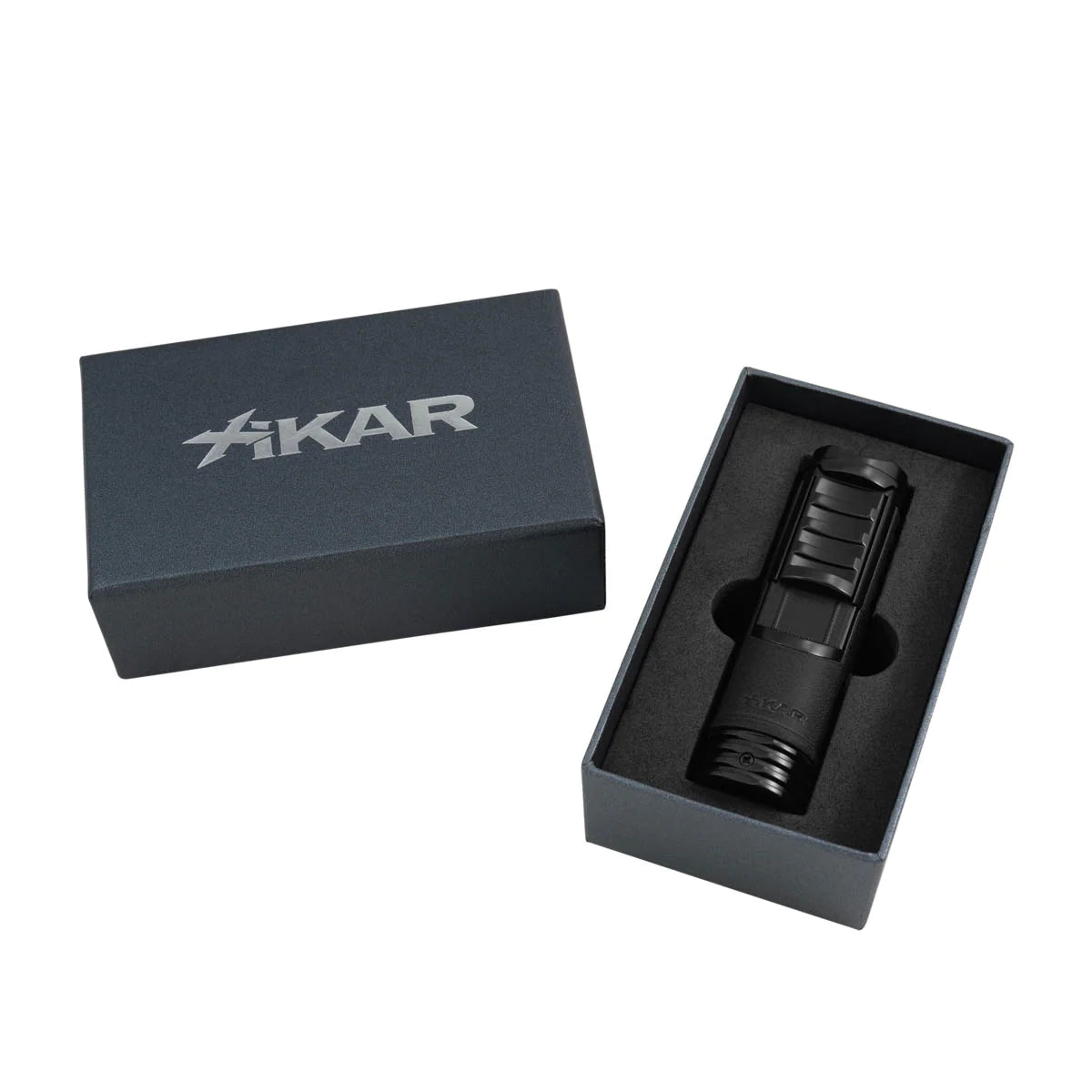 XIKAR® TACTICAL SINGLE JET - Shop Cigars Now  -  - 