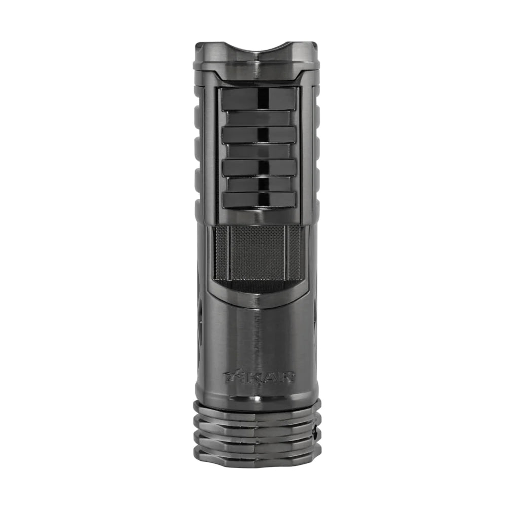 XIKAR® TACTICAL SINGLE JET - Shop Cigars Now  -  - 