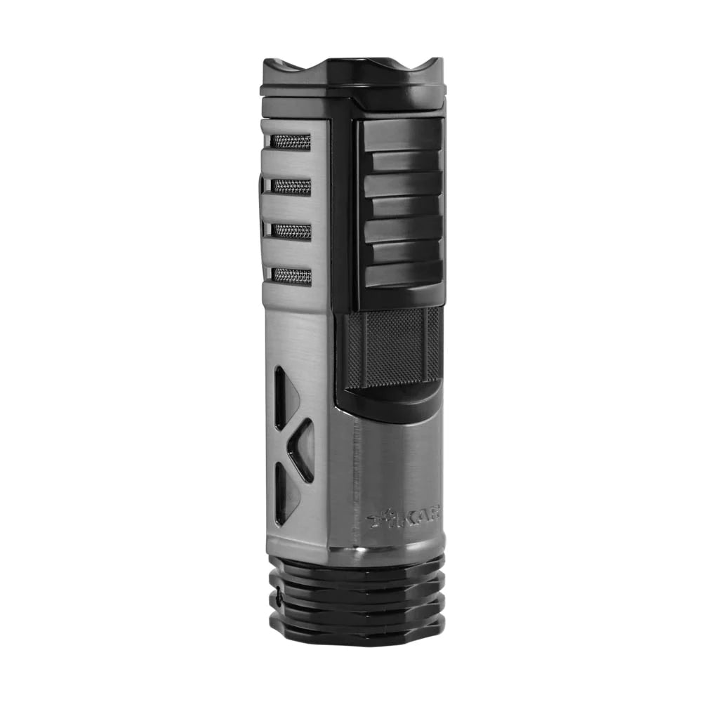 XIKAR® TACTICAL SINGLE JET - Shop Cigars Now  -  - 