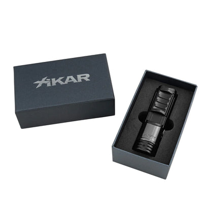 XIKAR® TACTICAL SINGLE JET - Shop Cigars Now  -  - 