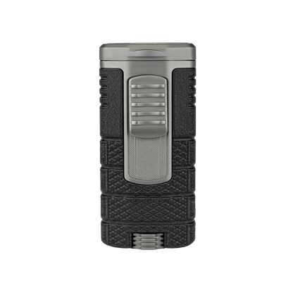 XIKAR® TACTICAL TRIPLE JET - Shop Cigars Now  -  - 