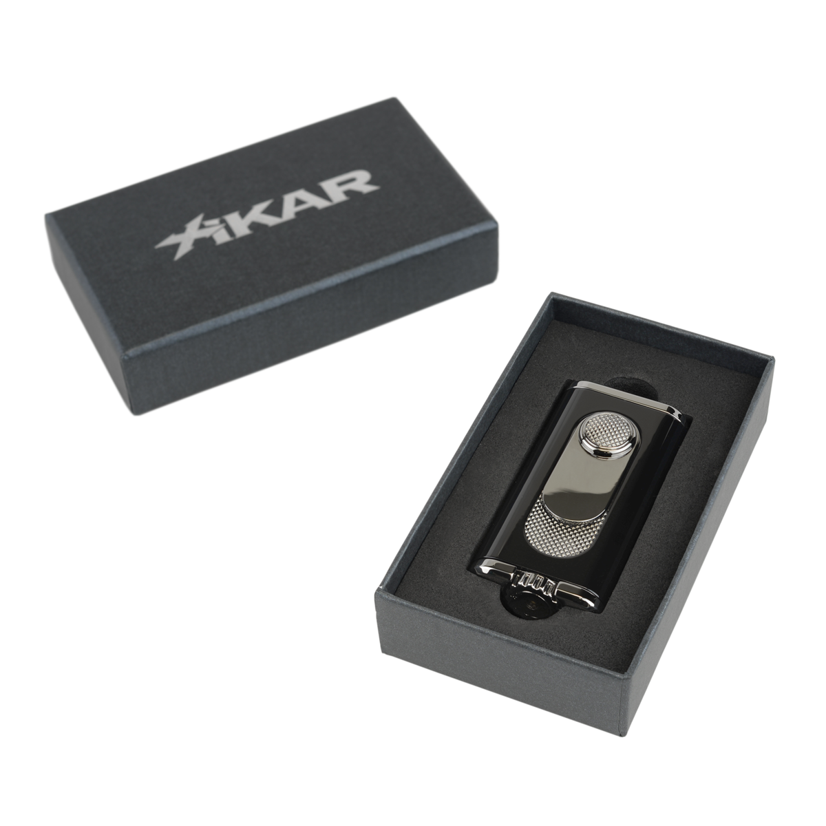 XIKAR® VERANO FLAT FLAME - Shop Cigars Now  -  - 