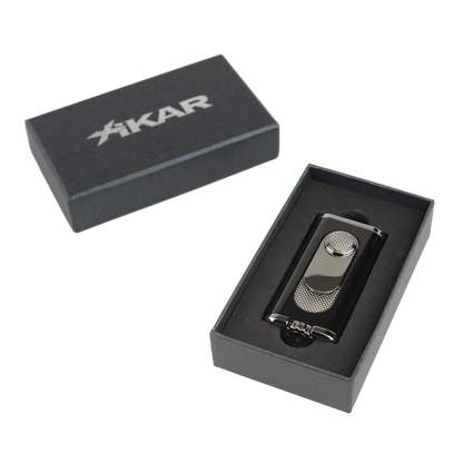 XIKAR® VERANO FLAT FLAME - Shop Cigars Now  -  - 