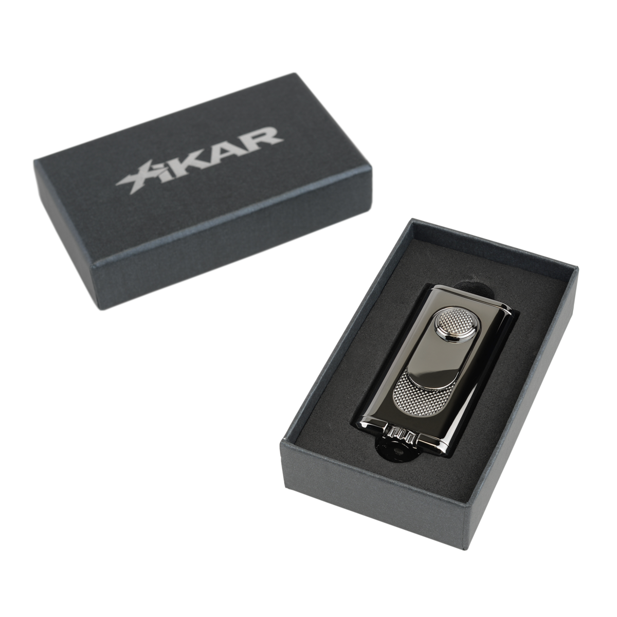 XIKAR® VERANO FLAT FLAME - Shop Cigars Now  -  - 