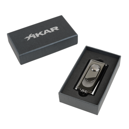 XIKAR® VERANO FLAT FLAME - Shop Cigars Now  -  - 