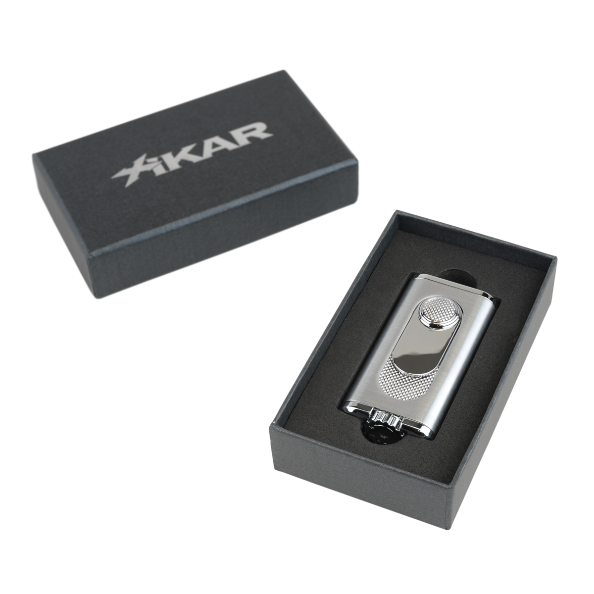 XIKAR® VERANO FLAT FLAME - Shop Cigars Now  -  - 