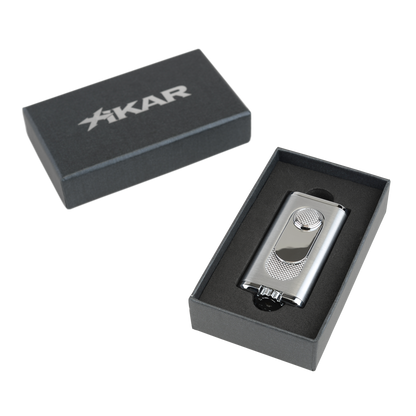 XIKAR® VERANO FLAT FLAME - Shop Cigars Now  -  - 