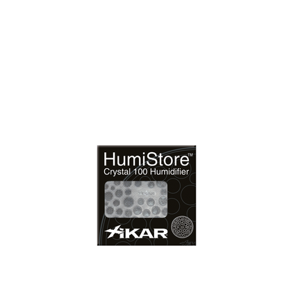 XIKAR® CRYSTAL HUMIDIFIER 100 - Shop Cigars Now  -  - 