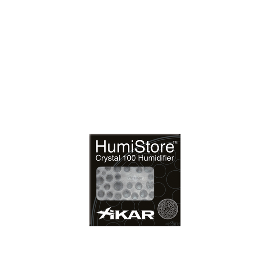 XIKAR® CRYSTAL HUMIDIFIER 100 - Shop Cigars Now  -  - 