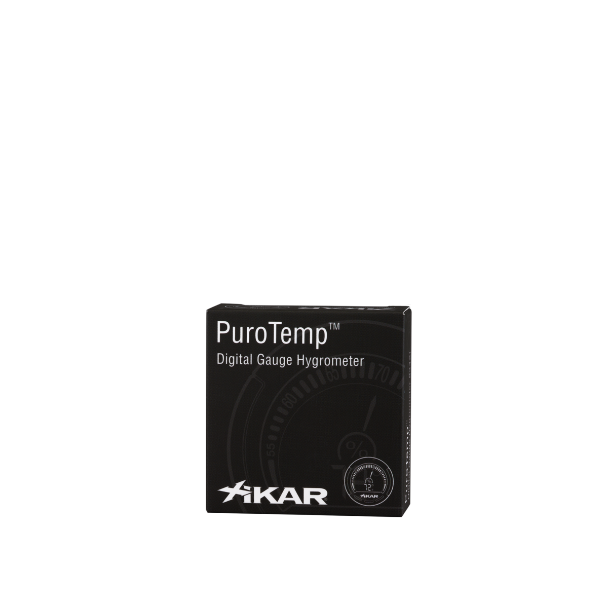 XIKAR DIGITAL GAUGE - Shop Cigars Now  -  - 