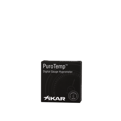 XIKAR DIGITAL GAUGE - Shop Cigars Now  -  - 