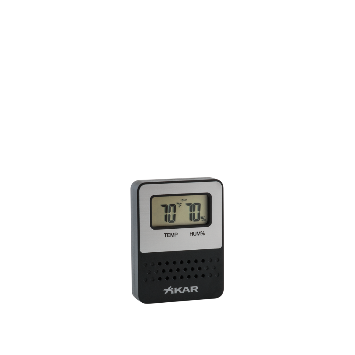 XIKAR® WIRELESS HYGROMETER REMOTE SENSOR - Shop Cigars Now  -  - 